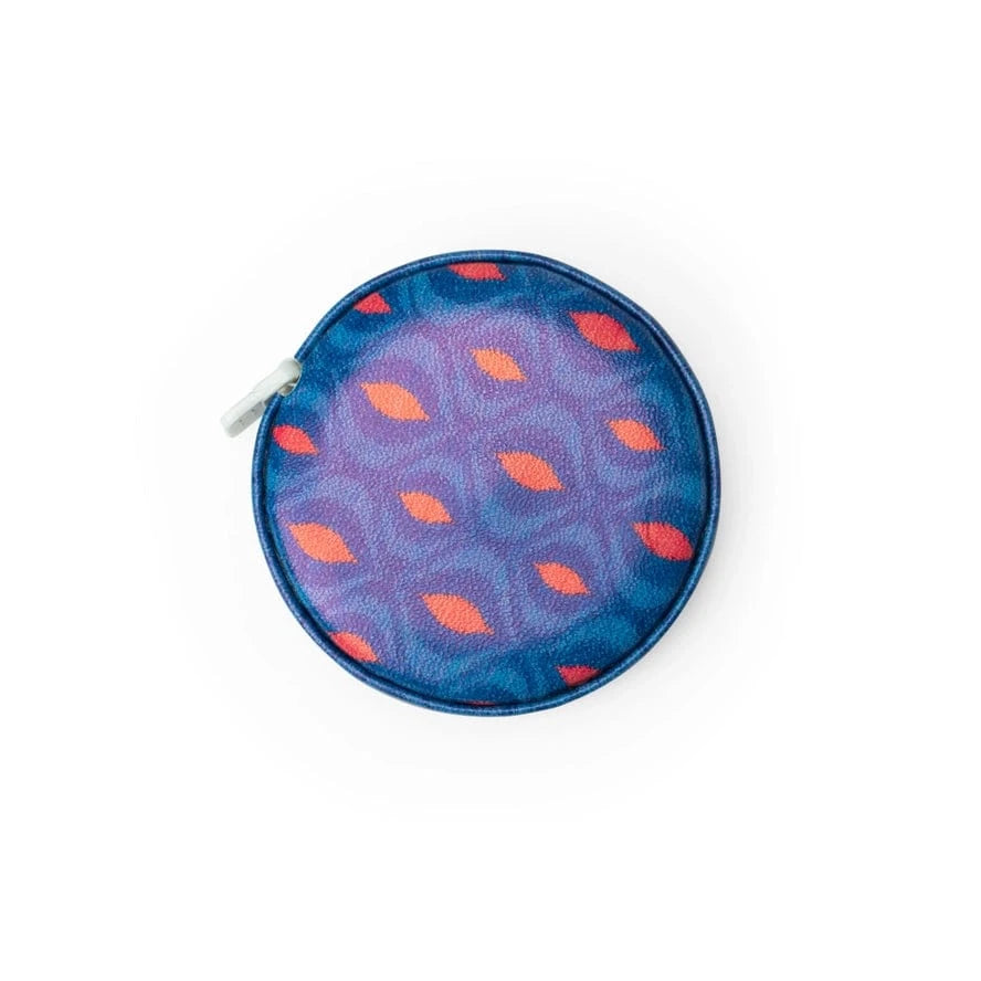 Other Goodies Mini Tape Measure Blue/Red