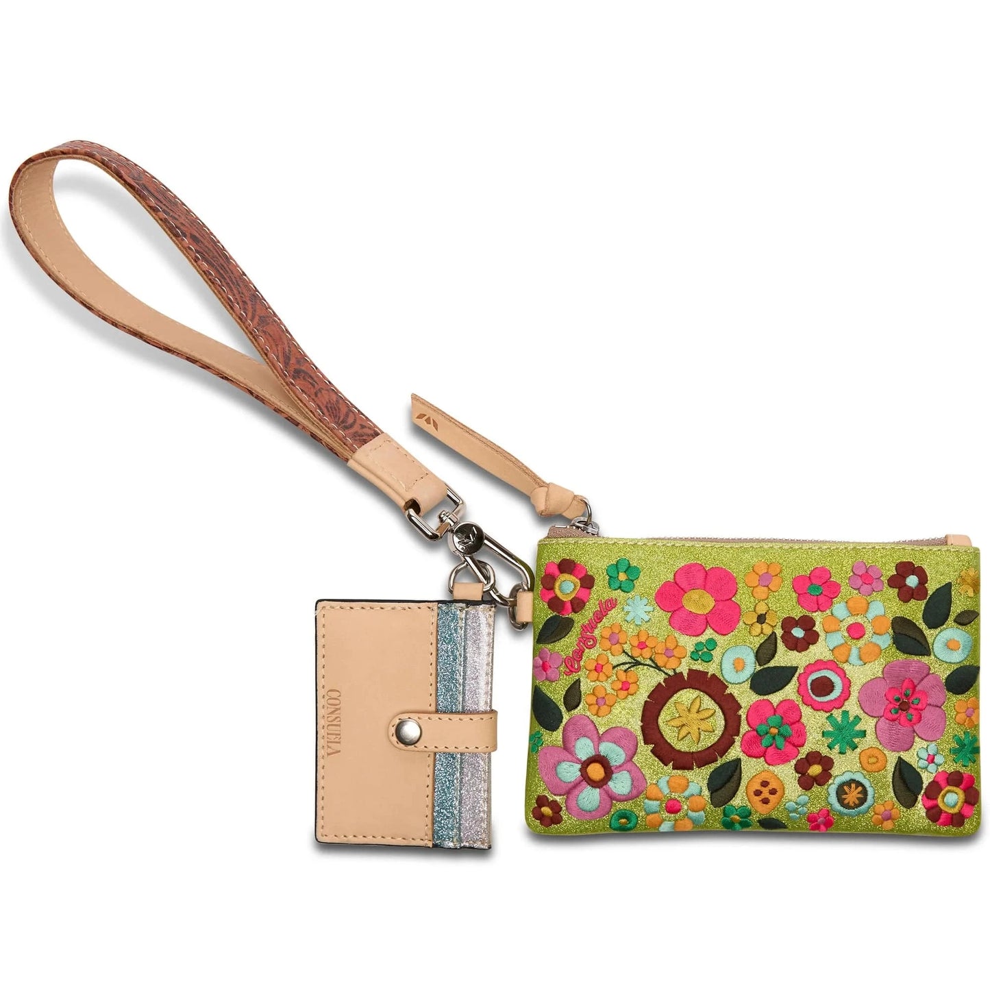 Handbags Consuela Combi Buzzy