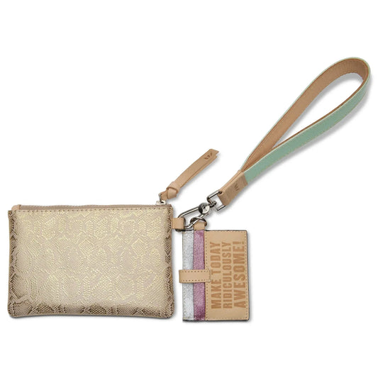 Handbags Consuela Combi Leah