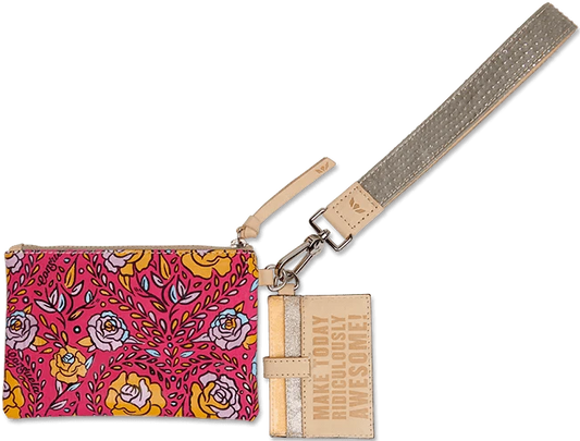 Handbags Consuela Combi Molly