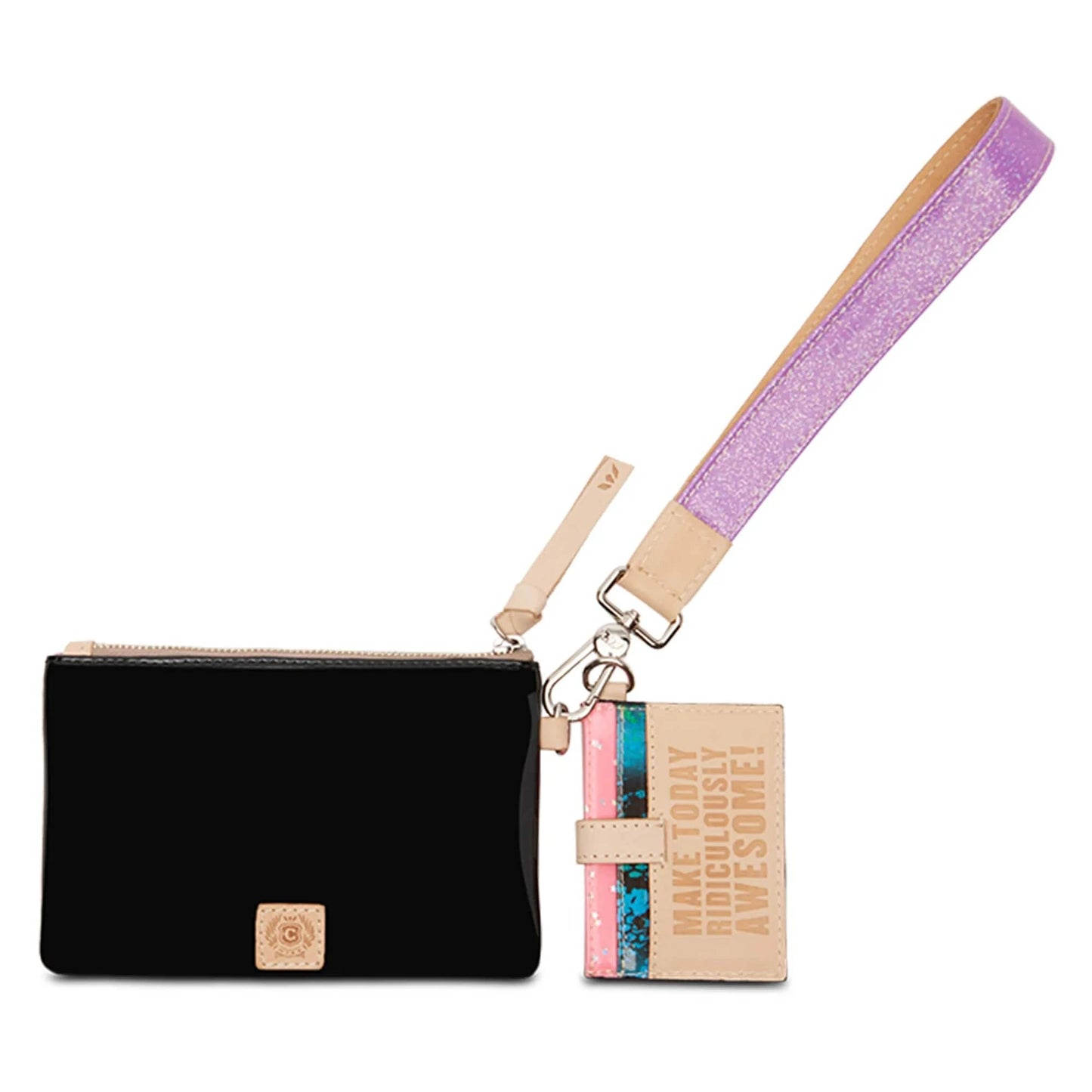 Handbags Consuela Combi Rita