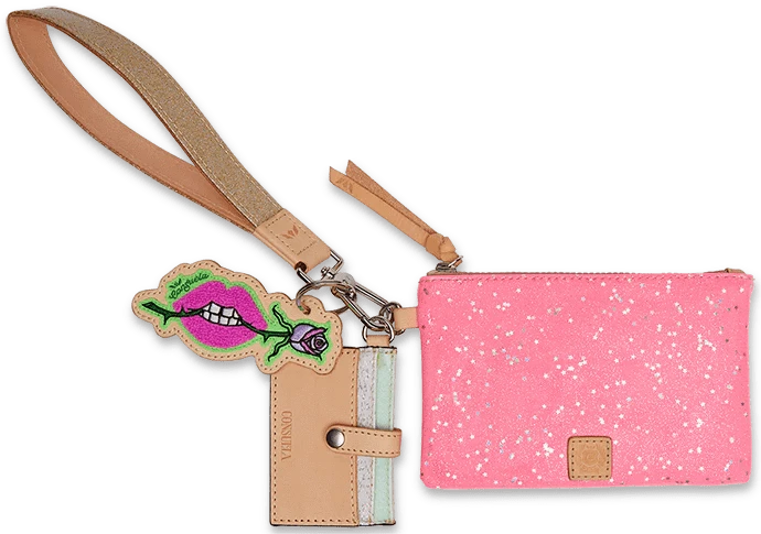 Handbags Consuela Combi Summer