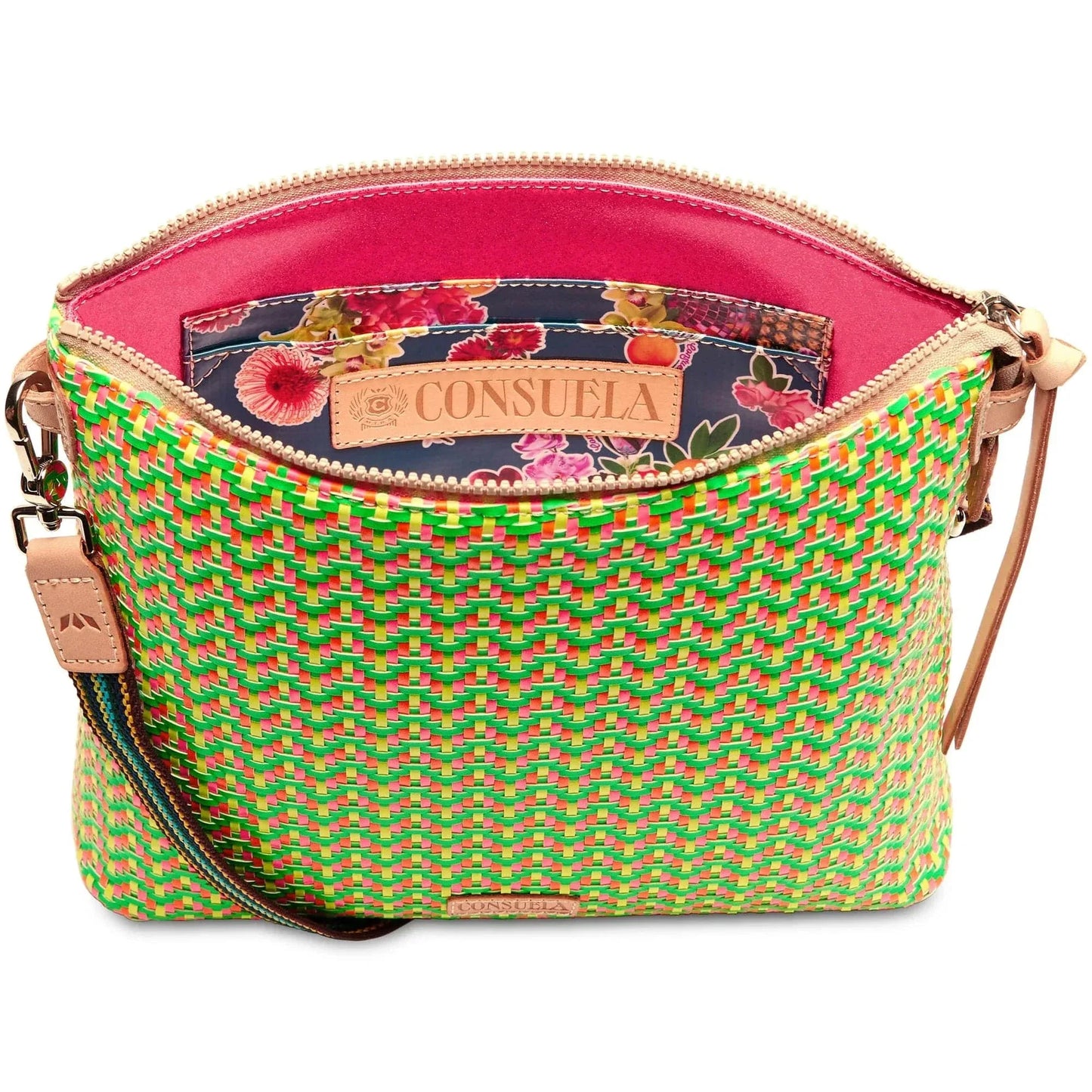 Handbags Consuela Downtown Crossbody Sunny