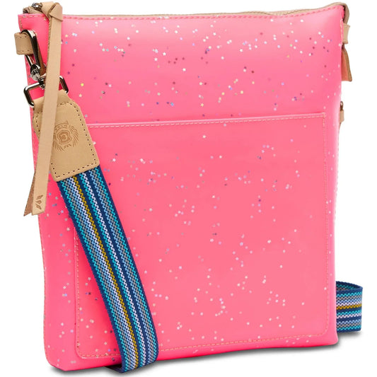 Handbags Consuela Tour Crossbody Shine
