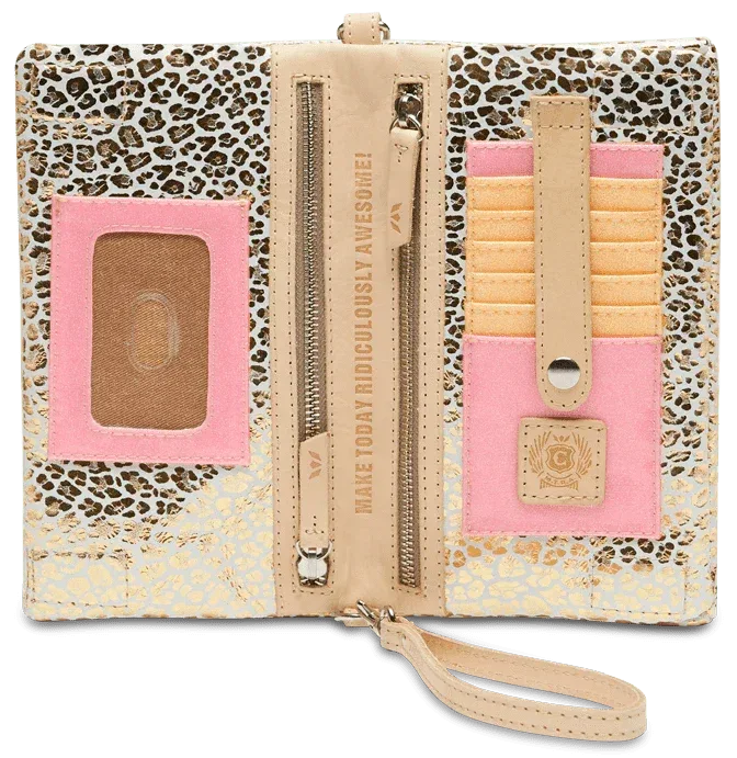 Handbags Consuela Uptown Crossbody Kit