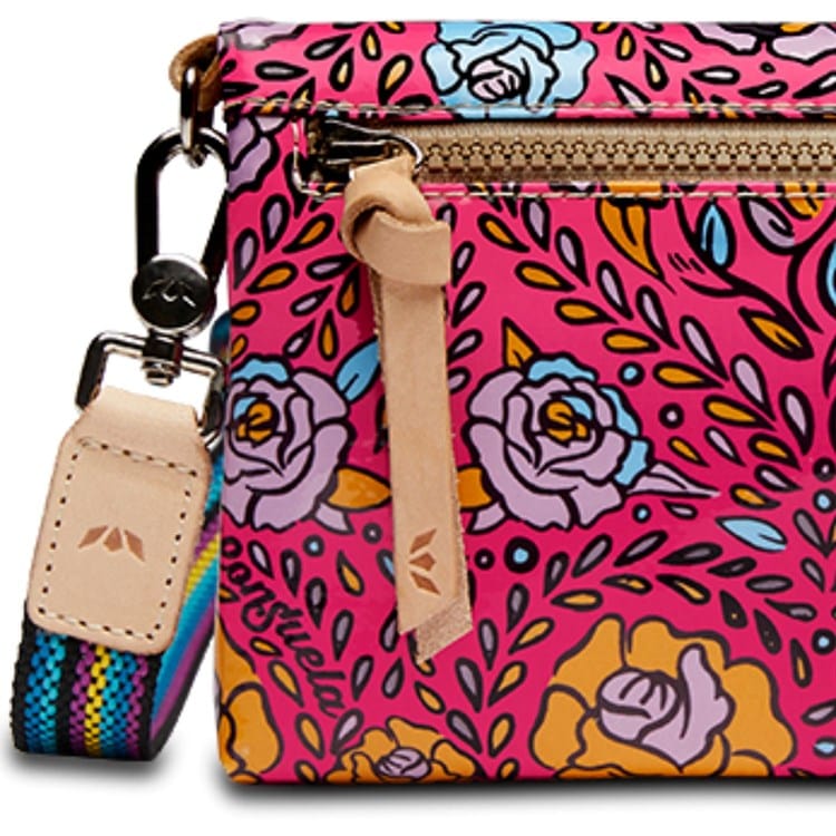 Handbags Consuela Uptown Crossbody Molly