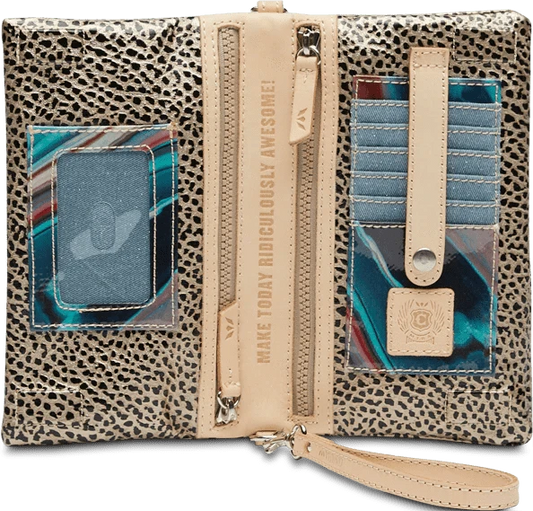 Handbags Consuela Uptown Crossbody Wesley