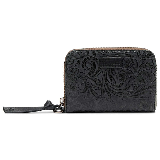Handbags Consuela Zippy Wallet Steely