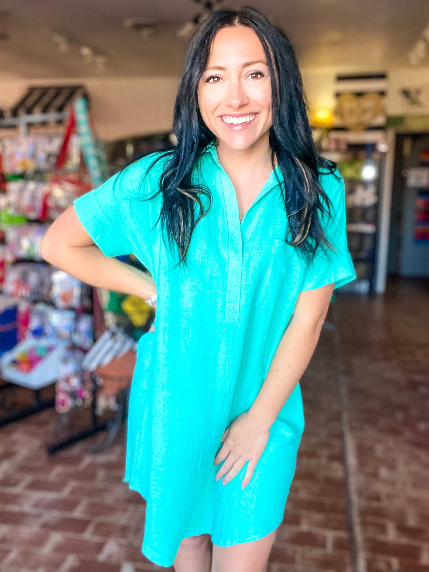 Dresses Jade Shirt Dress