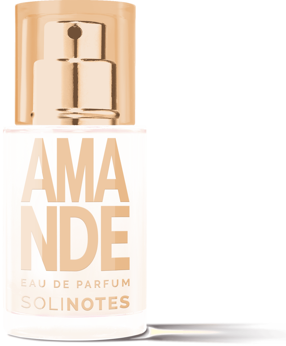 Other Goodies Mini Almond Eau de Parfum 0.5 oz -