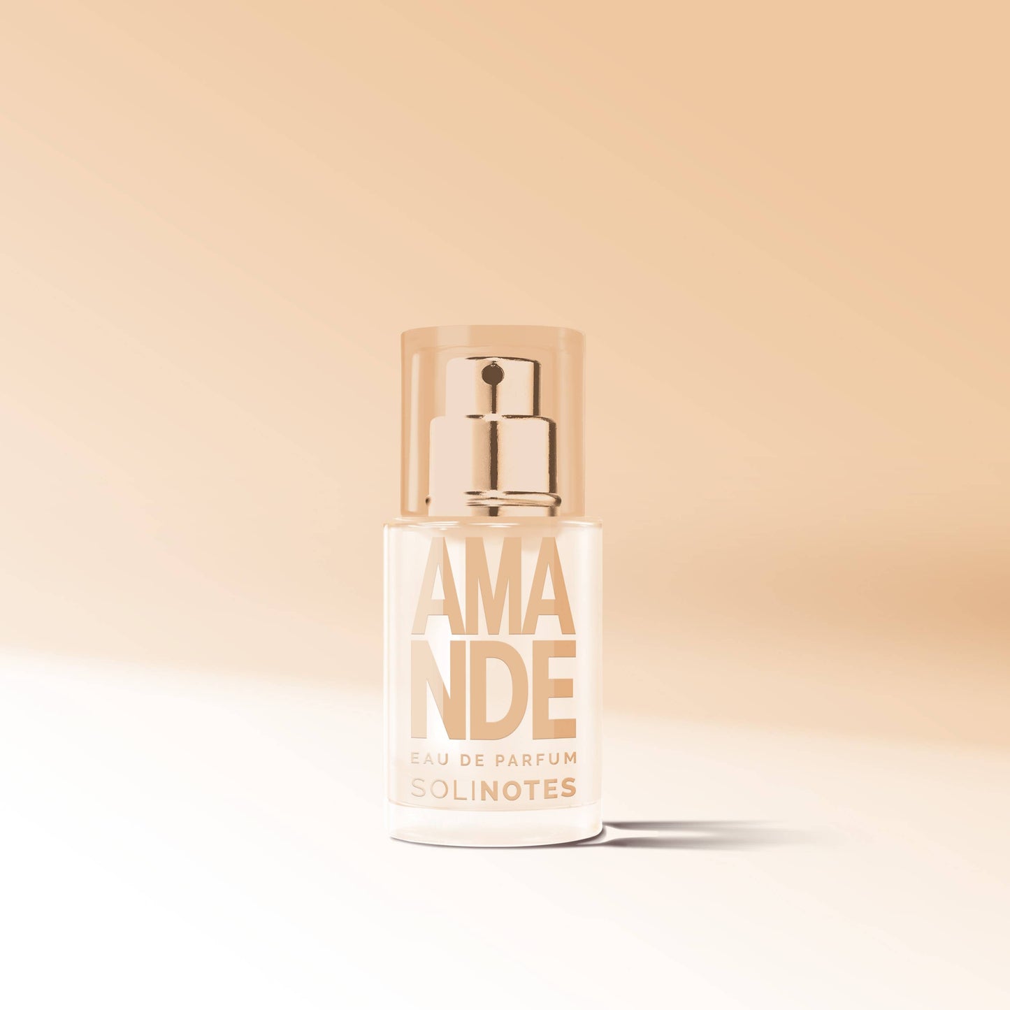 Other Goodies Mini Almond Eau de Parfum 0.5 oz -
