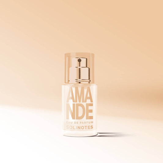 Other Goodies Mini Almond Eau de Parfum 0.5 oz -