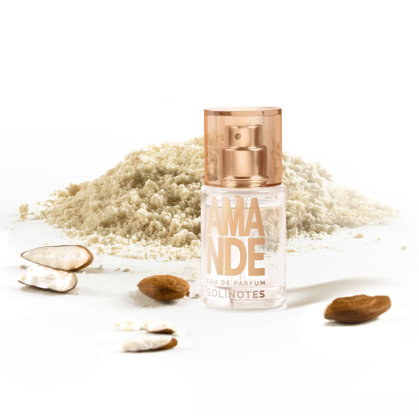 Other Goodies Mini Almond Eau de Parfum 0.5 oz -