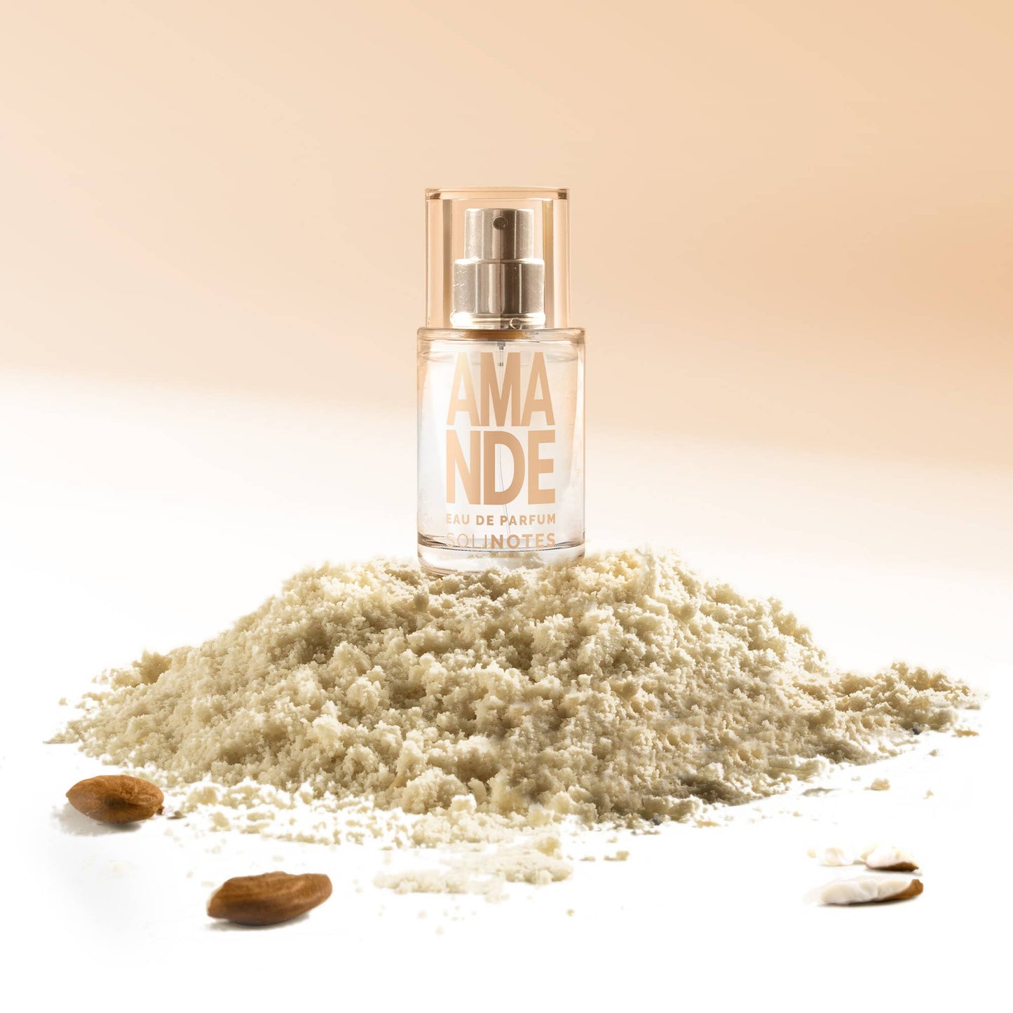 Other Goodies Mini Almond Eau de Parfum 0.5 oz -