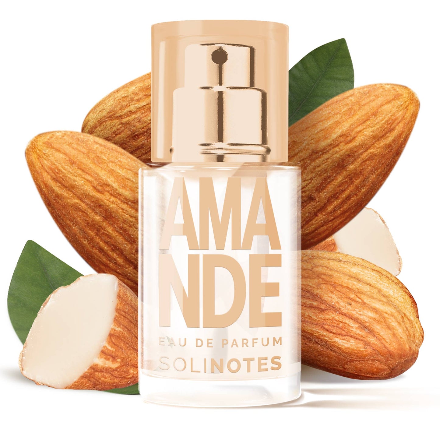 Other Goodies Mini Almond Eau de Parfum 0.5 oz -