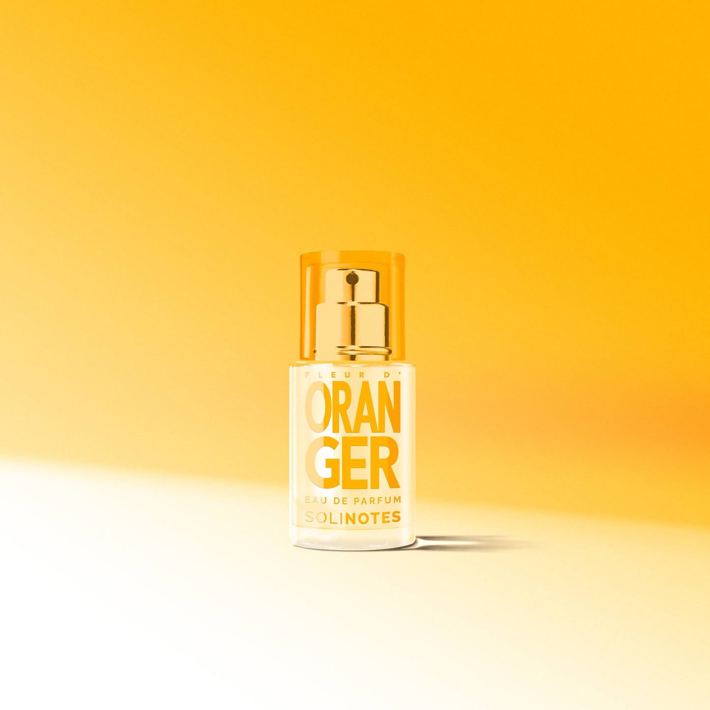Other Goodies Mini Fleur D'Oranger Eau de Parfum 0.5 oz-