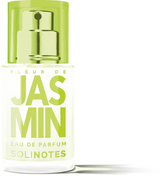 Beauty Mini Jasmine Perfume 0.5 oz - CLEAN BEAUTY
