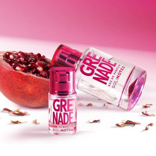 Other Goodies Mini Pomegranate Eau de Parfum 0.5 oz-