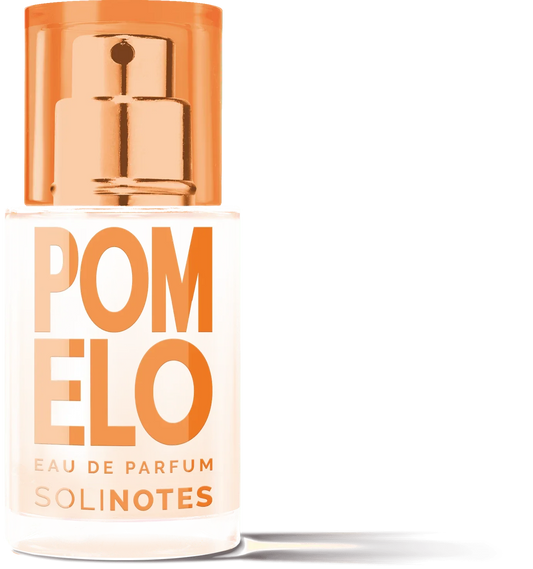Beauty Mini Pomelo Perfume 0.5 oz - CLEAN BEAUTY