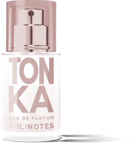 Beauty Mini Tonka Perfume 0.5 oz - CLEAN BEAUTY