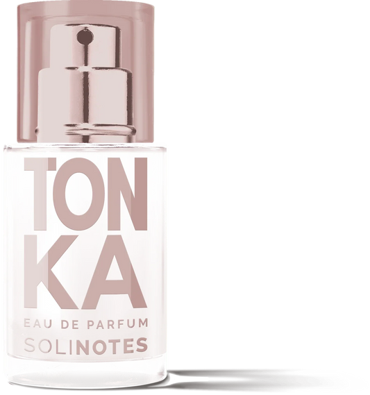 Beauty Mini Tonka Perfume 0.5 oz - CLEAN BEAUTY