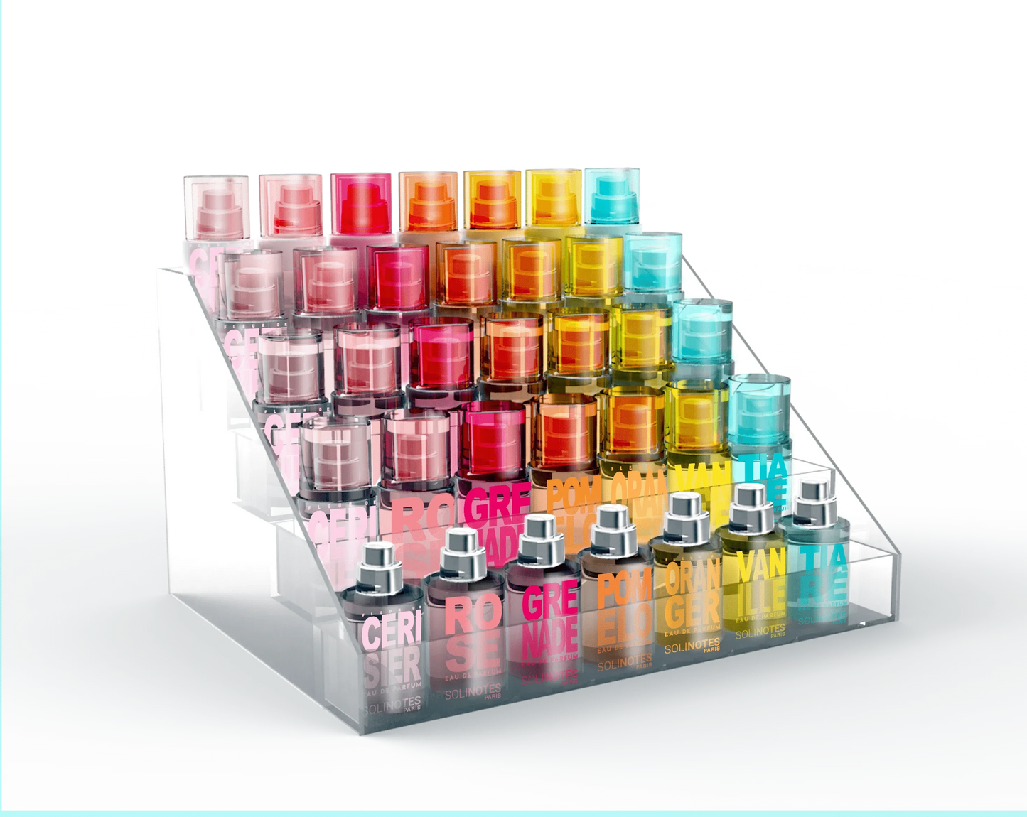 Other Goodies Mini Vanilla Eau de Parfum 0.5 oz-