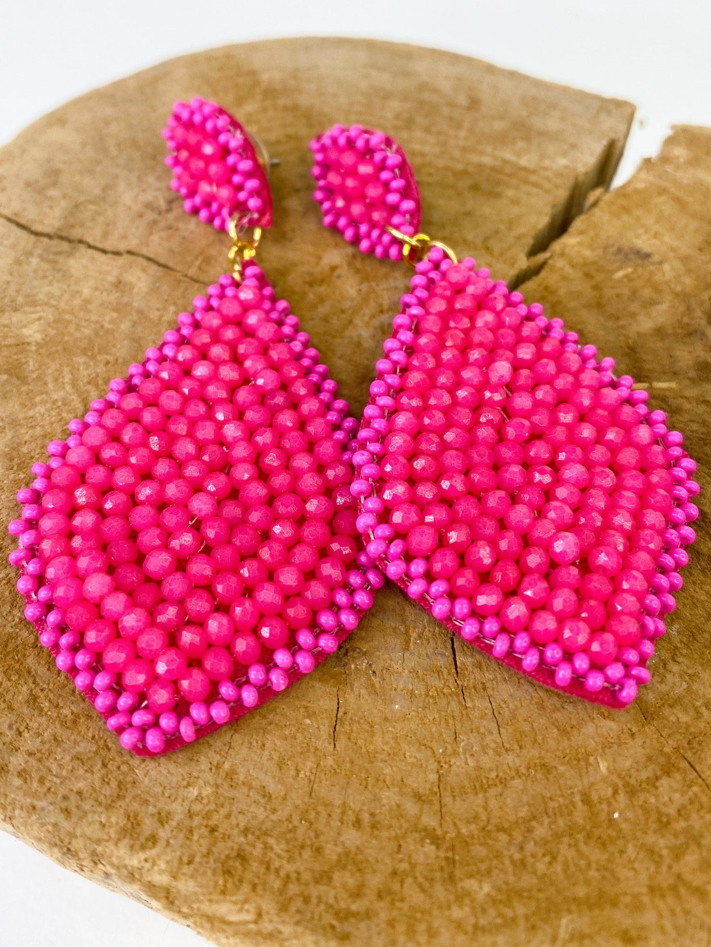 Earrings Pinkilicious Earring