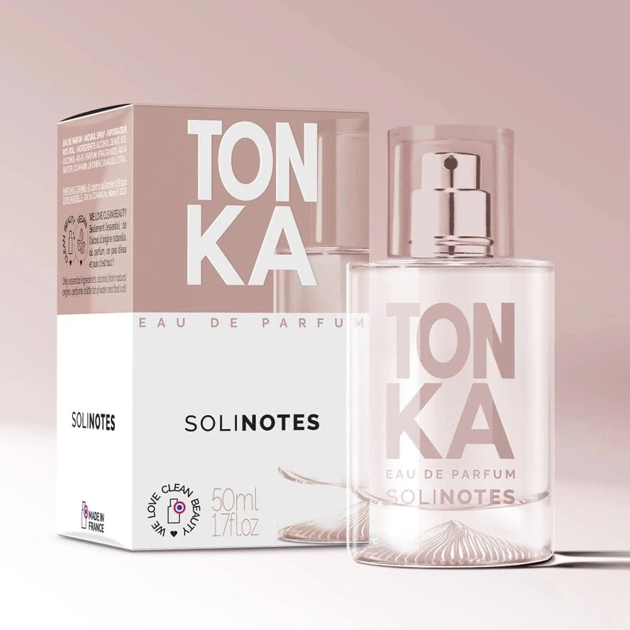 Other Goodies Tonka Eau de Parfum 1.7 oz - CLEAN BEAUTY