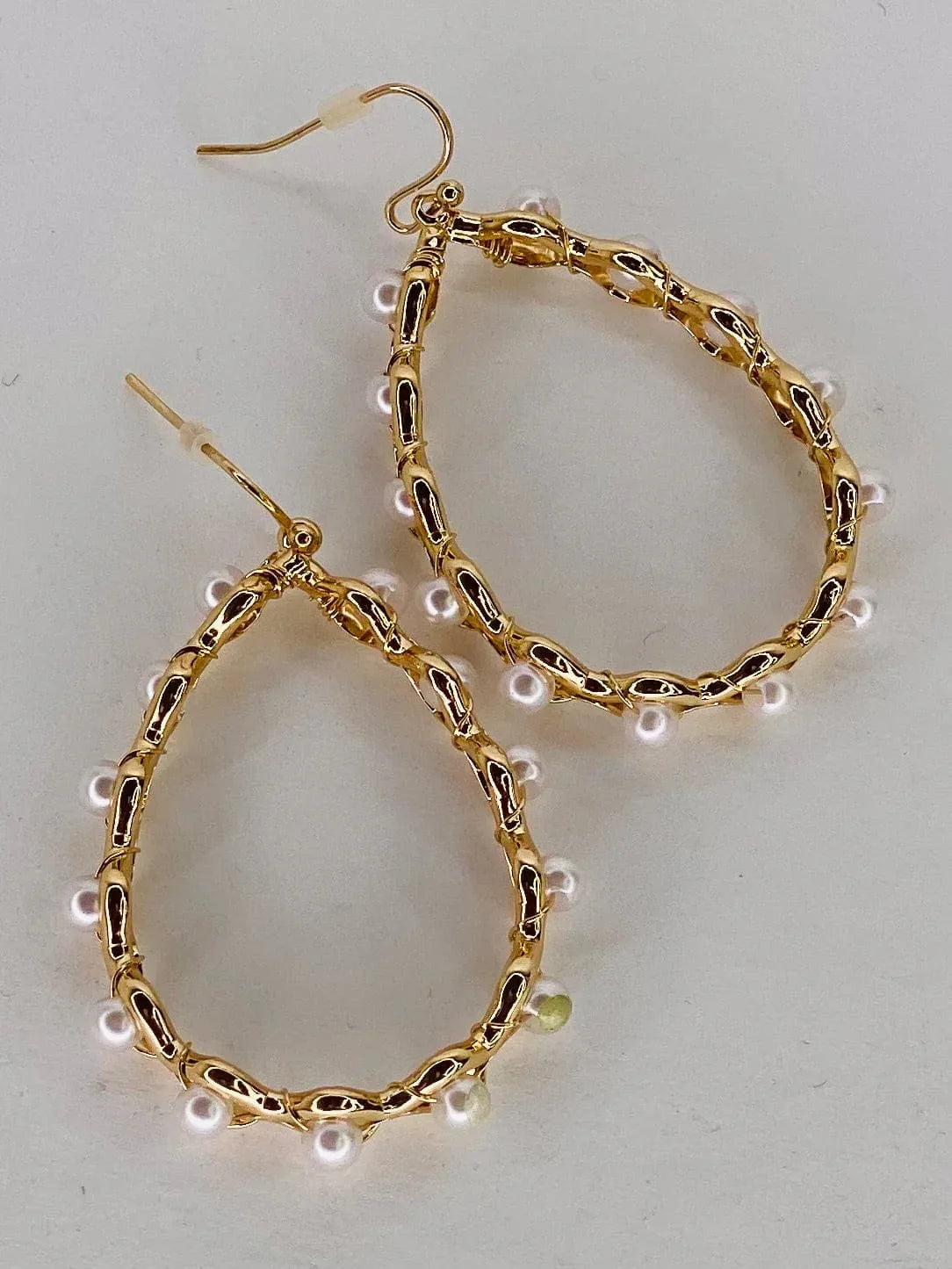Earrings Truett Pearl Earring