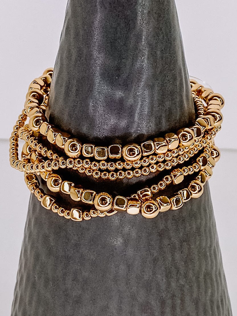 Bracelets Vera Water Resistant Bracelet Set