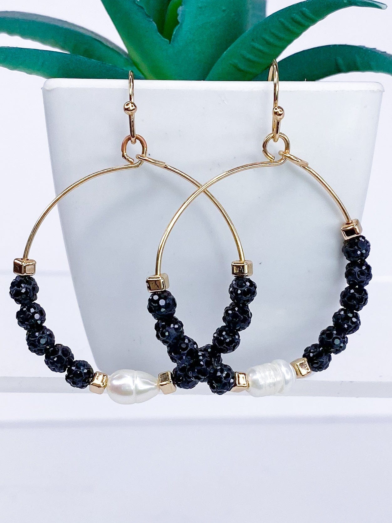 Earrings Carrington Earring