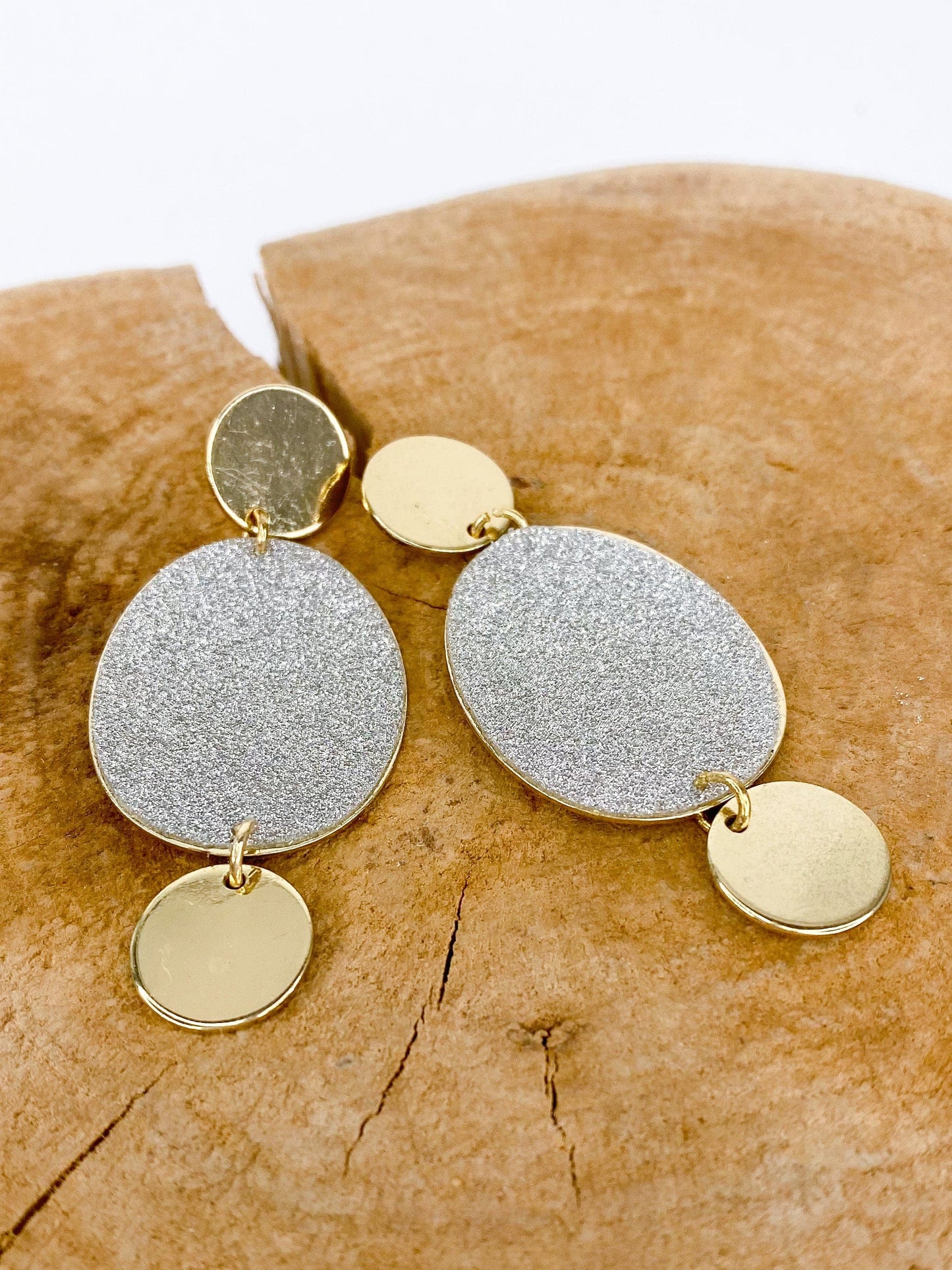 Earrings Moonlight Earring