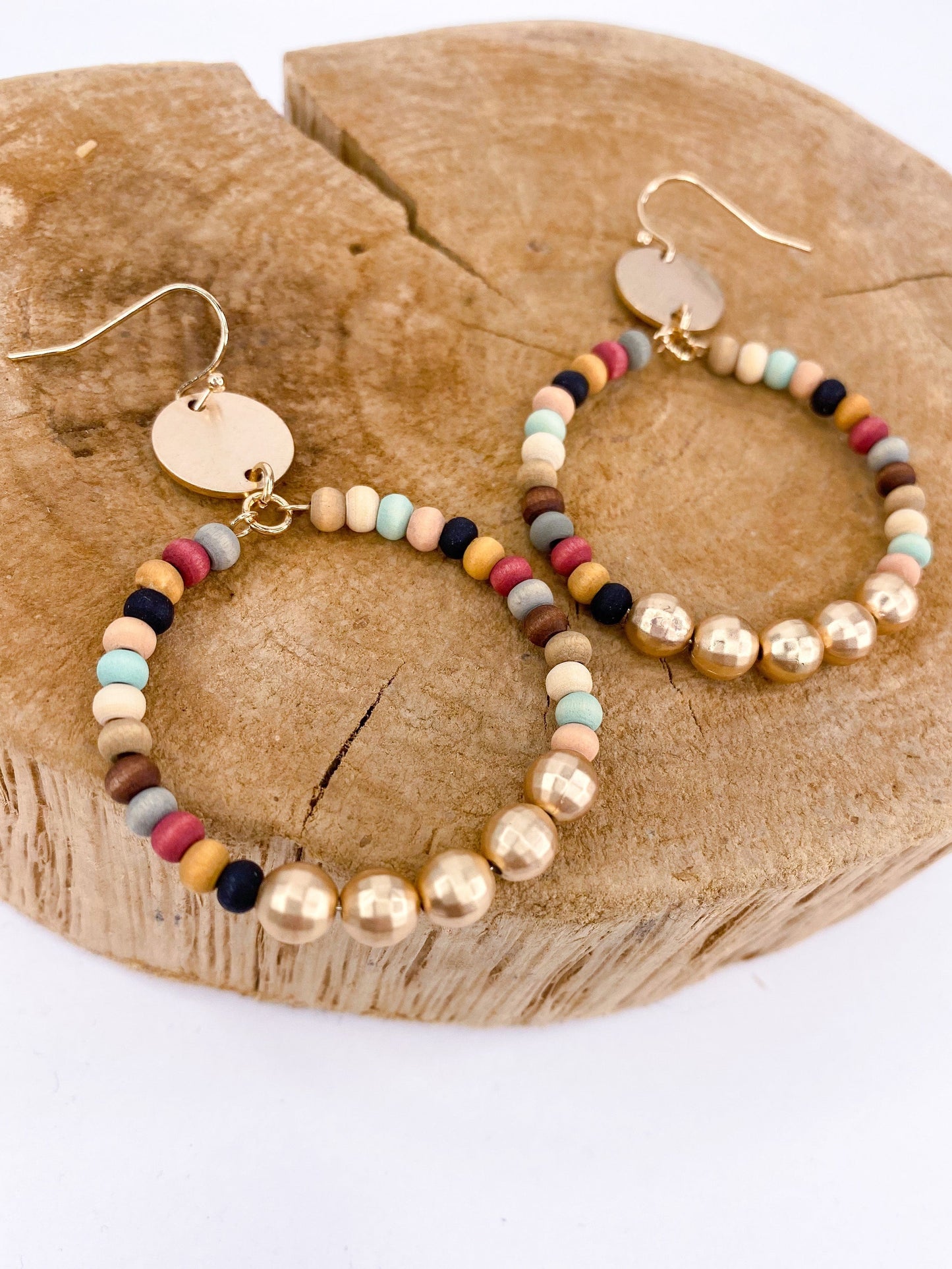 Earrings Sunset Blvd Earring
