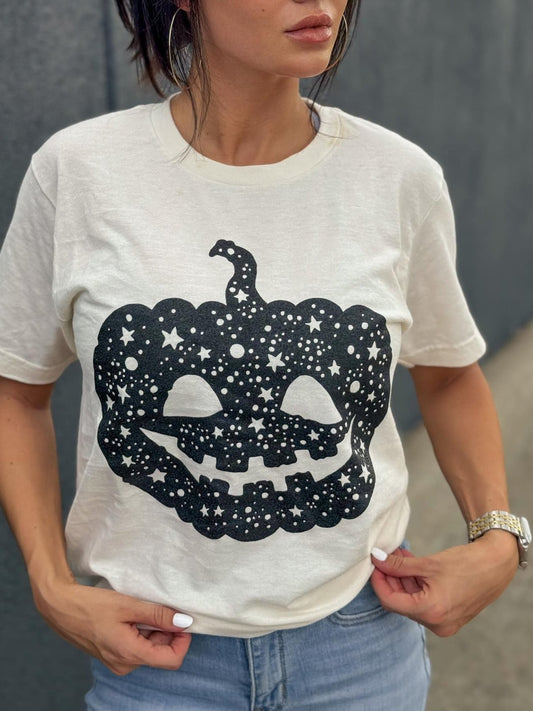 Mystical Pumpkin Tee