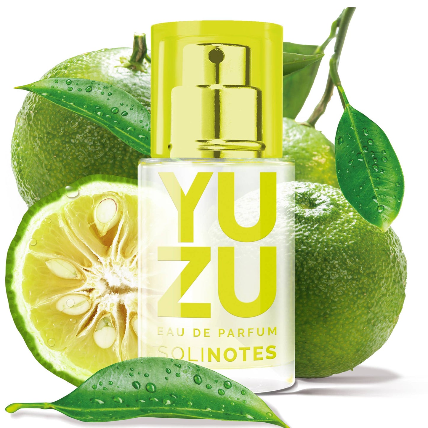 Mini Yuzu Eau de Parfum 0.5 oz -