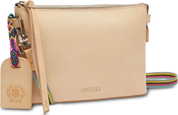 Consuela Midtown Crossbody- Diego