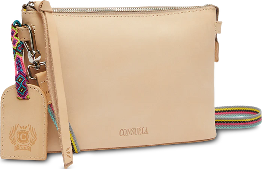 Consuela Midtown Crossbody- Diego