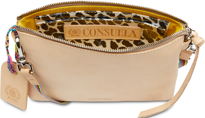 Consuela Midtown Crossbody- Diego