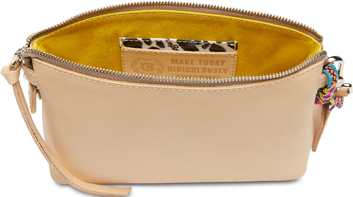 Consuela Midtown Crossbody- Diego