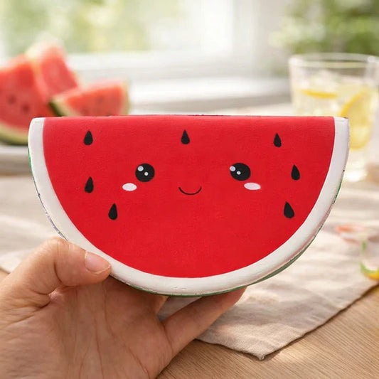 Watermelon Squishy