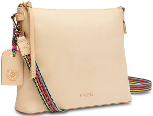 Consuela Downtown Crossbody Diego