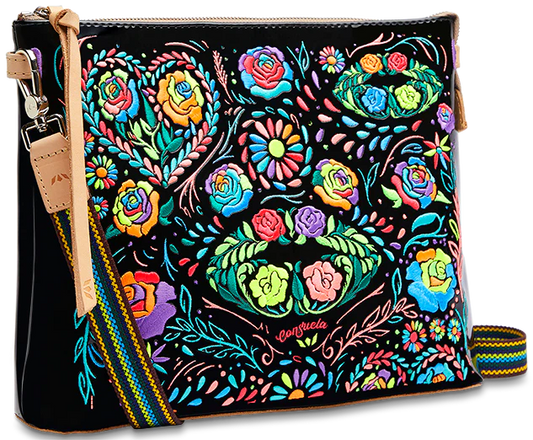 Consuela Downtown Crossbody Rita