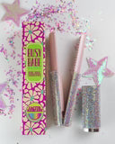 Busy Babe Bling Travel Straightener