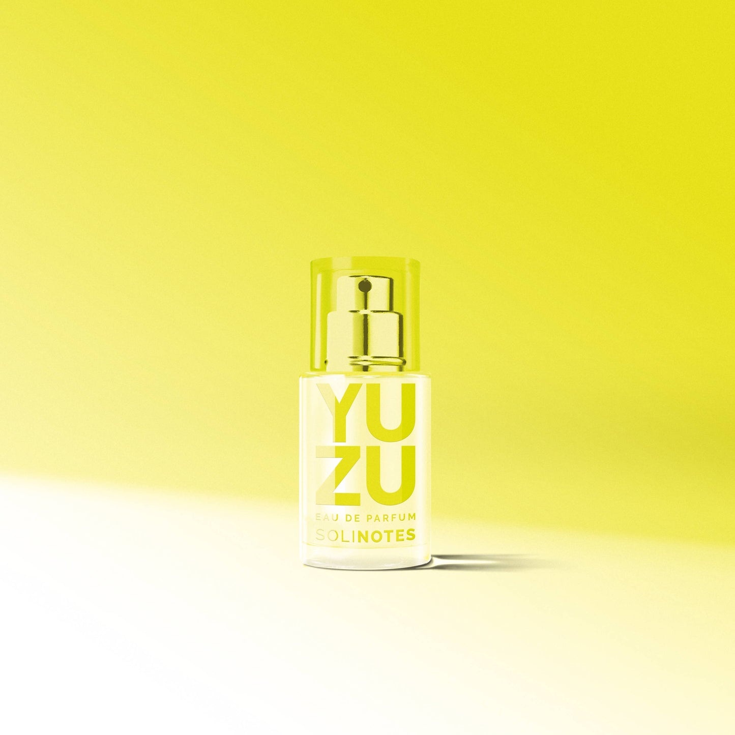 Mini Yuzu Eau de Parfum 0.5 oz -