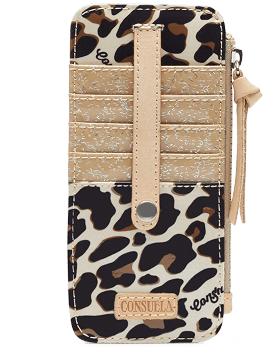 Handbags Consuela Card Organizer