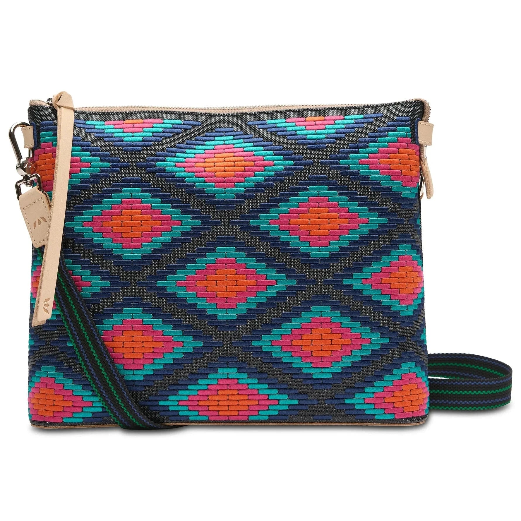 Handbags Consuela Downtown Crossbody Rowan