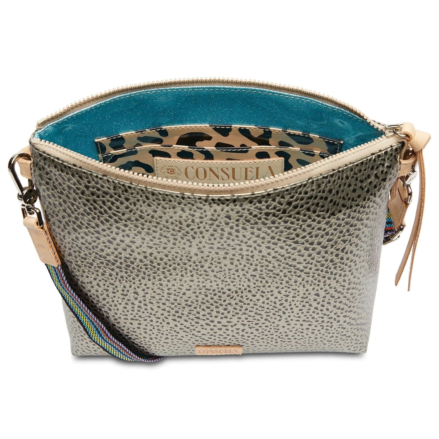 Handbags Consuela Downtown Crossbody Tommy