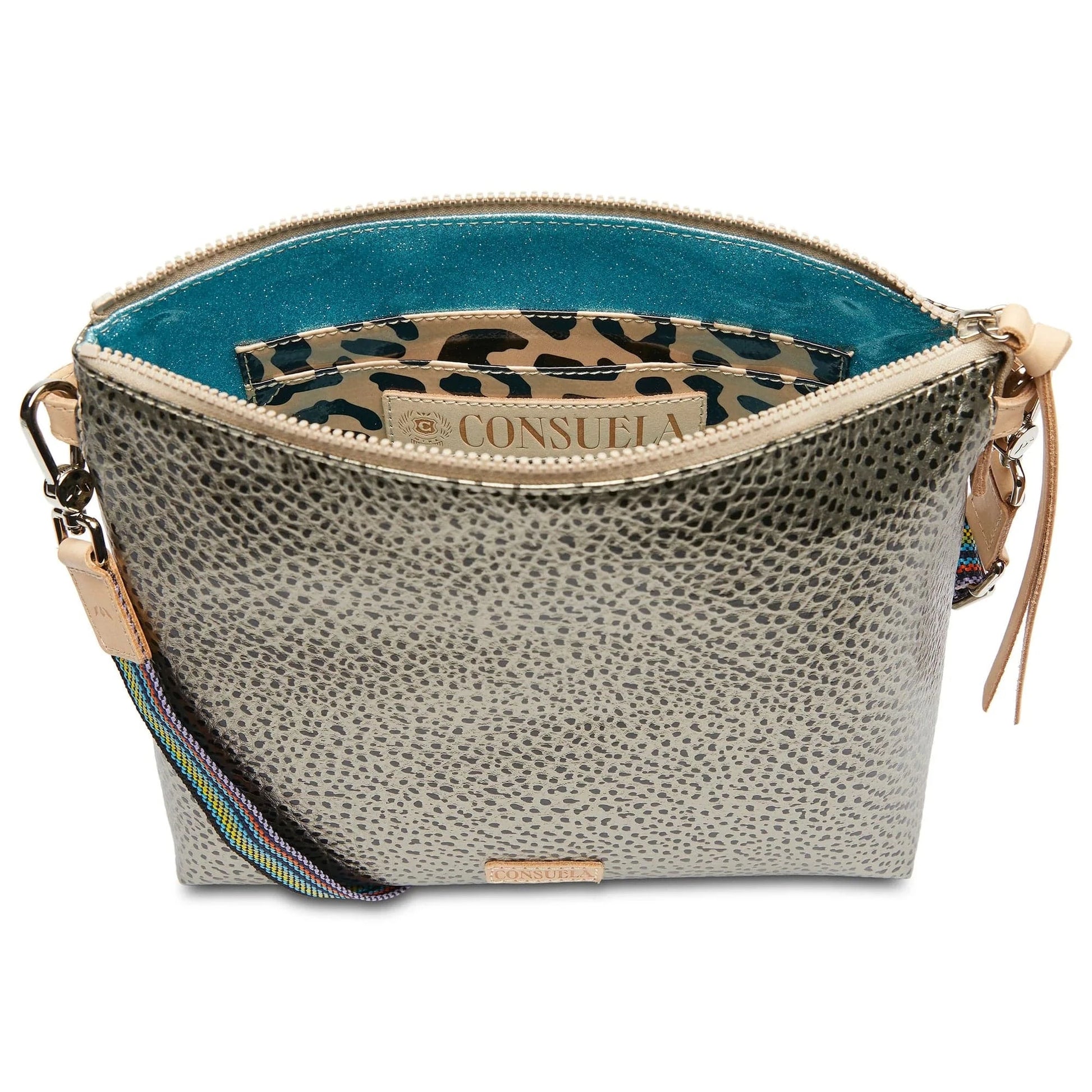 Handbags Consuela Downtown Crossbody Tommy