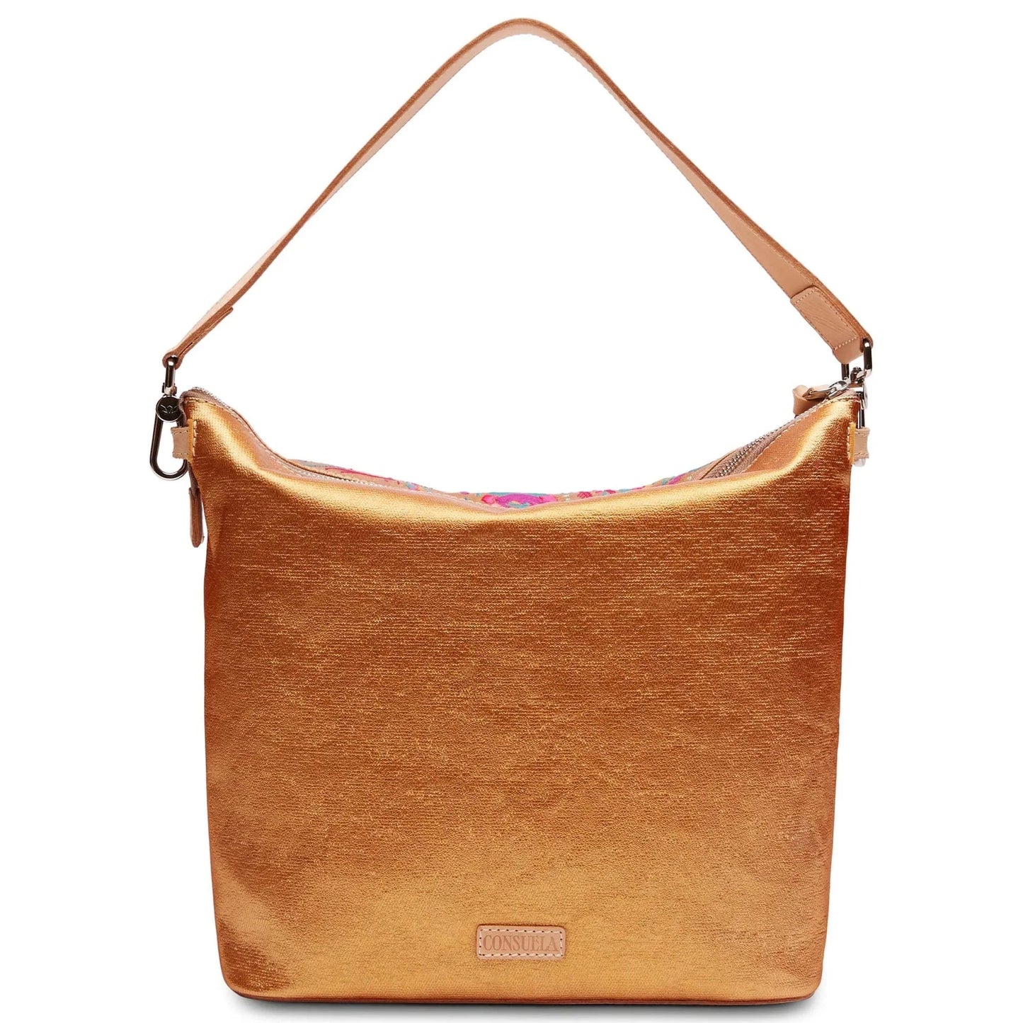 Handbags Consuela Hobo Bronzer