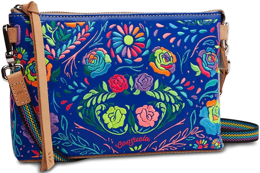 Handbags Consuela Midtown Crossbody Mango